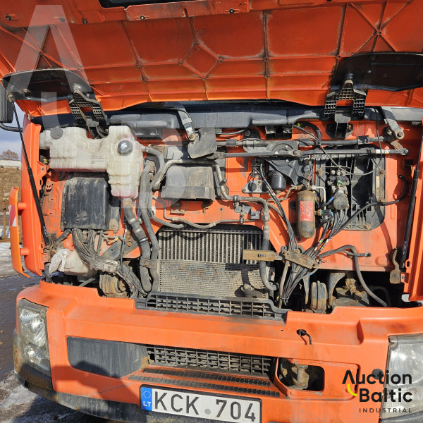 Volvo FL 4X2