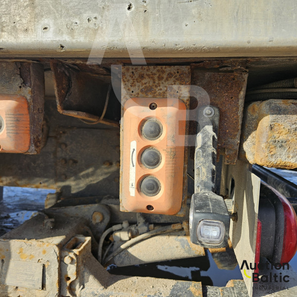 Volvo FL 4X2