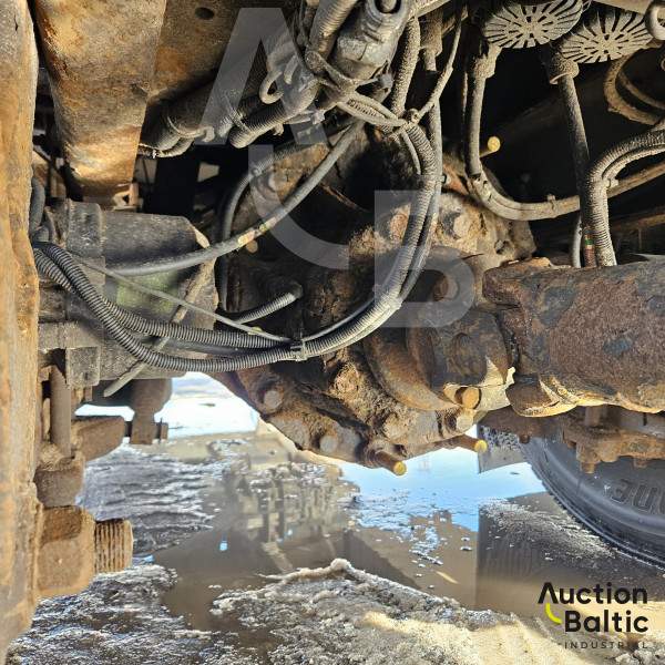Volvo FL 4X2