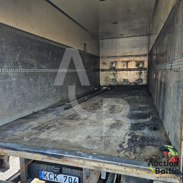 Volvo FL 4X2