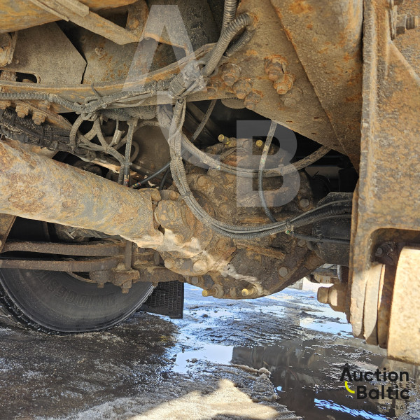 Volvo FL 4X2