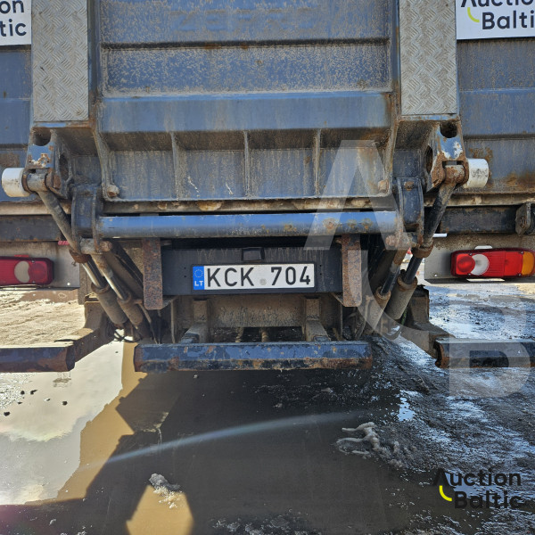 Volvo FL 4X2