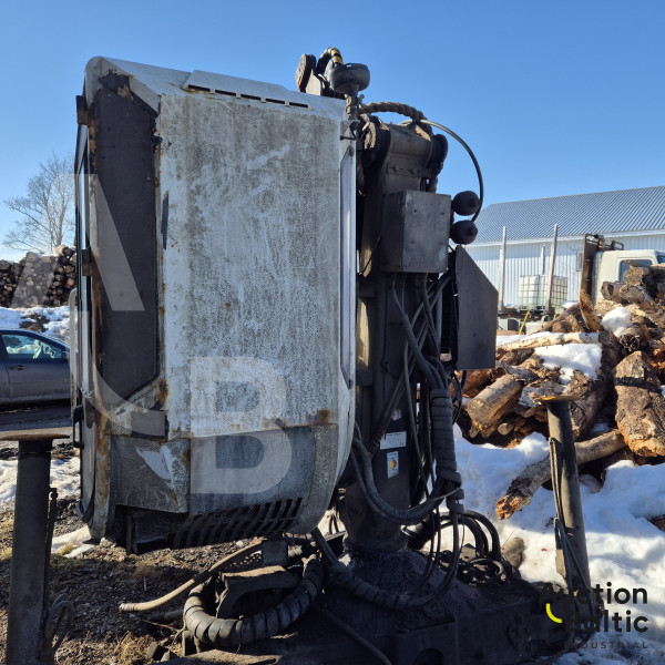 Palfinger Epsilon M 110 Z 82