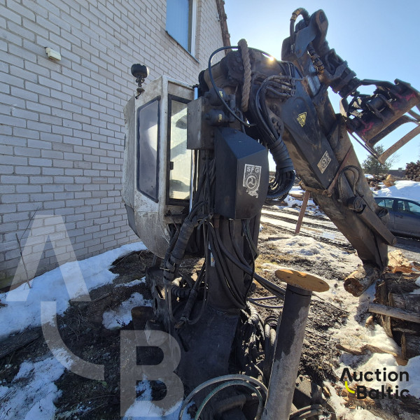 Palfinger Epsilon M 110 Z 82