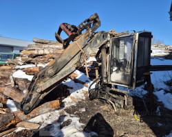 Palfinger Epsilon M 110 Z 82