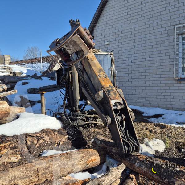 Palfinger Epsilon M 110 Z 82