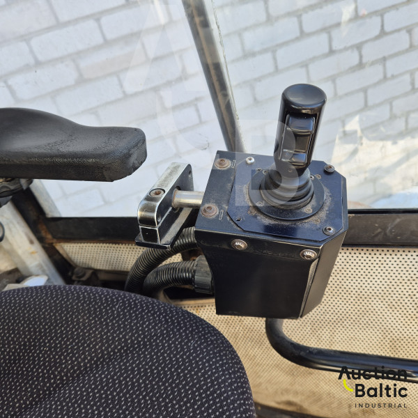 Palfinger Epsilon M 110 Z 82