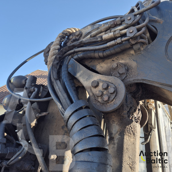 Palfinger Epsilon M 110 Z 82