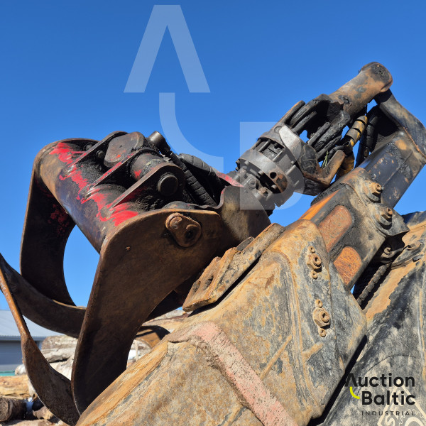 Palfinger Epsilon M 110 Z 82