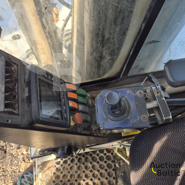 Palfinger Epsilon M 110 Z 82