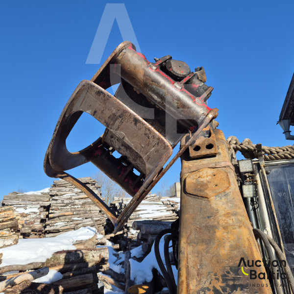 Palfinger Epsilon M 110 Z 82