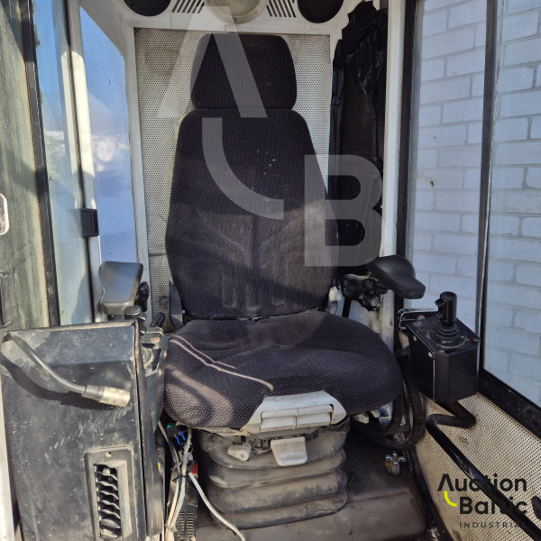 Palfinger Epsilon M 110 Z 82