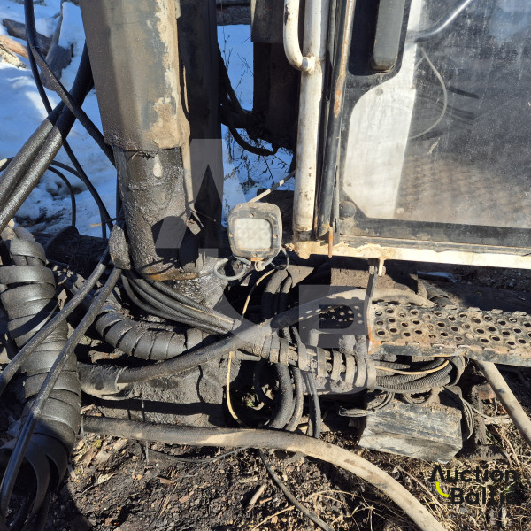 Palfinger Epsilon M 110 Z 82