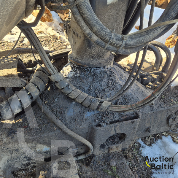 Palfinger Epsilon M 110 Z 82