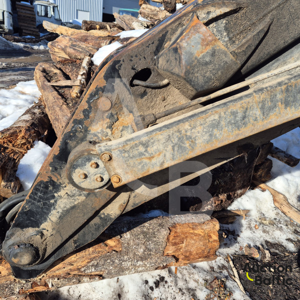 Palfinger Epsilon M 110 Z 82