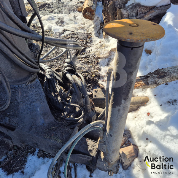 Palfinger Epsilon M 110 Z 82