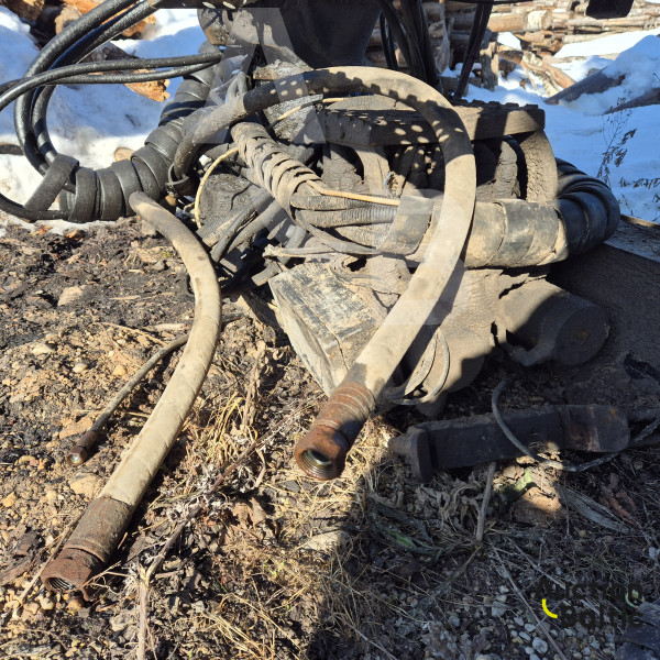 Palfinger Epsilon M 110 Z 82