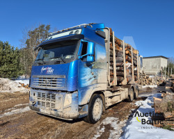 Volvo FH16