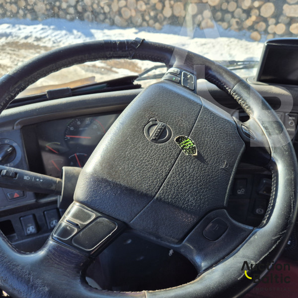 Volvo FH16