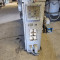 Sheet metal cutting machine