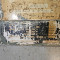 Sheet metal cutting machine