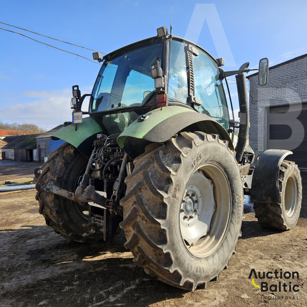 Deutz-Fahr Agrotron 165