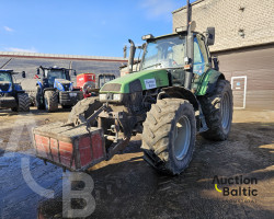 Deutz-Fahr Agrotron 165