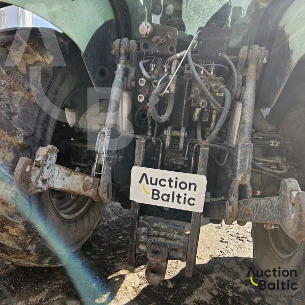 Deutz-Fahr Agrotron 165