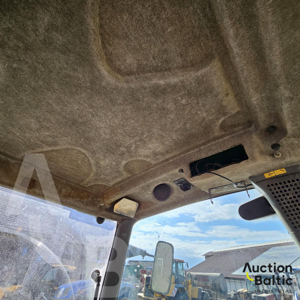 Deutz-Fahr Agrotron 165