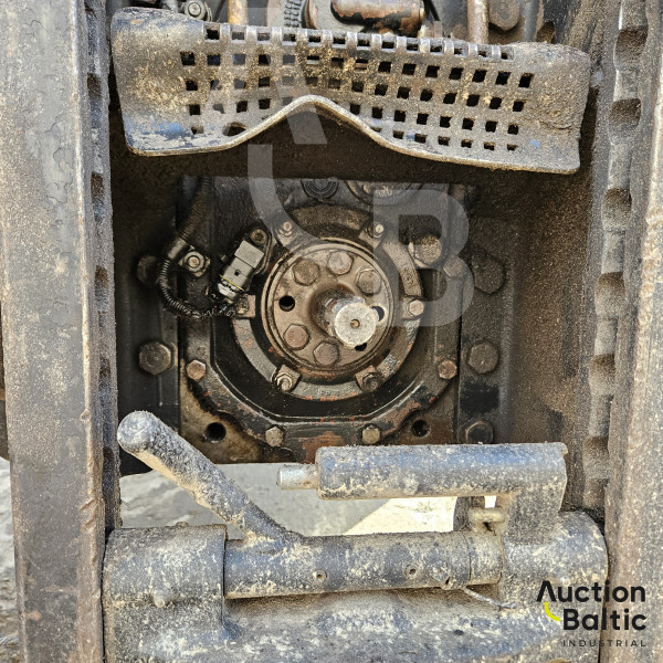 Deutz-Fahr Agrotron 165