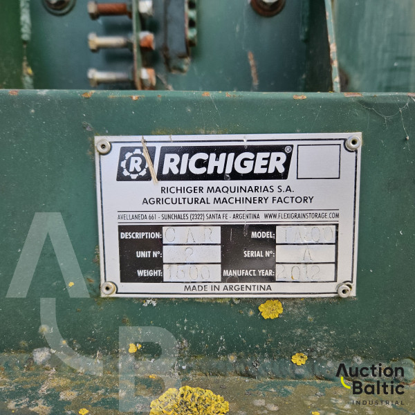 Richiger R1050