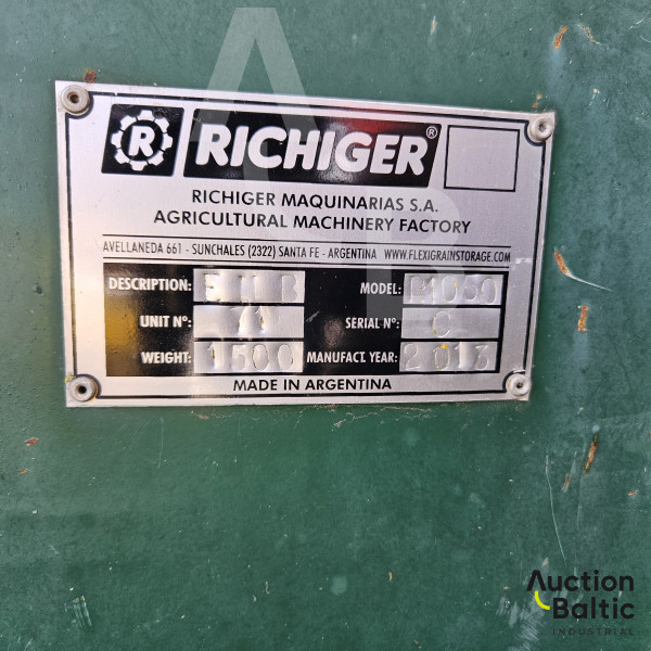 Richiger R1050