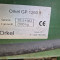 Orkel GP 1260