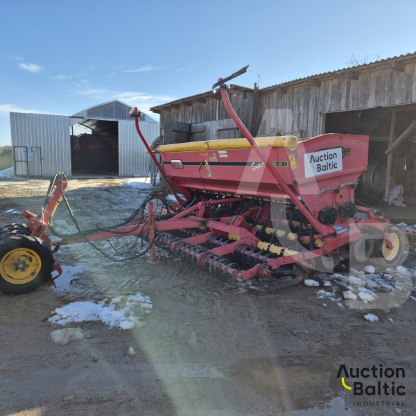 Väderstad Rapid400C