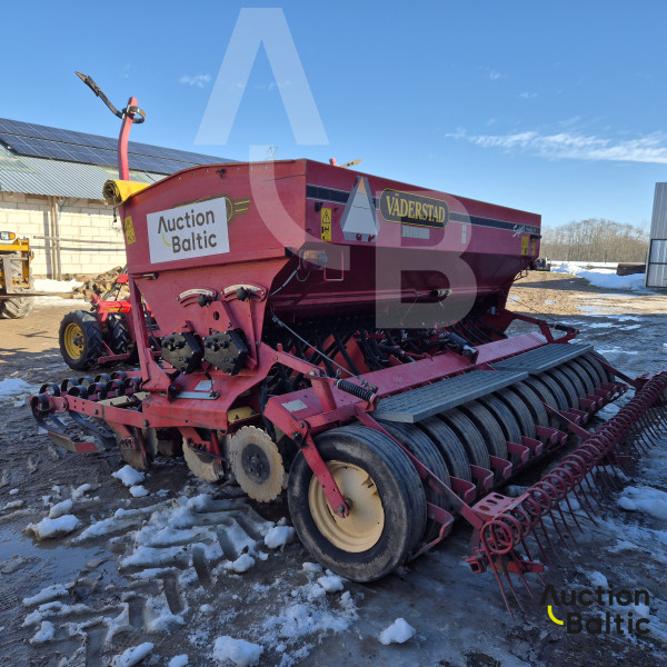 Väderstad Rapid400C