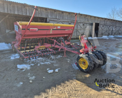 Väderstad Rapid400C