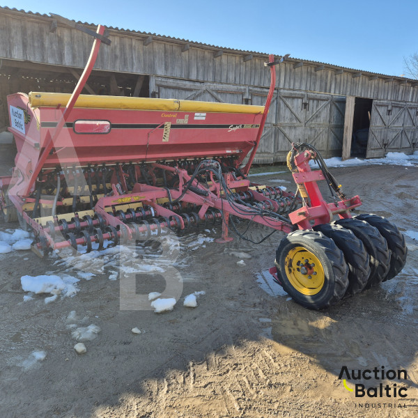 Väderstad Rapid400C