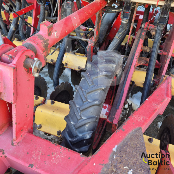 Väderstad Rapid400C