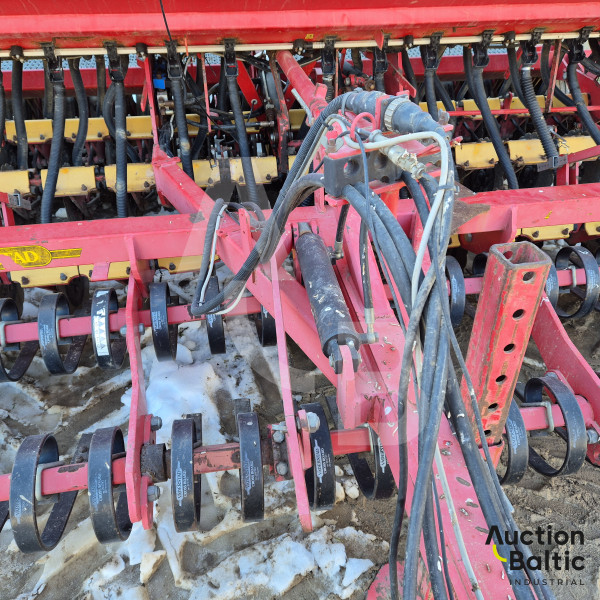 Väderstad Rapid400C