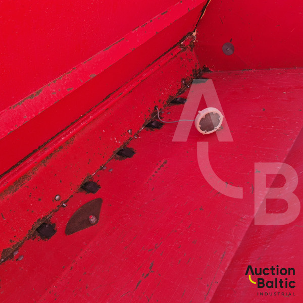 Väderstad Rapid400C