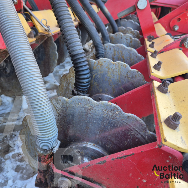 Väderstad Rapid400C