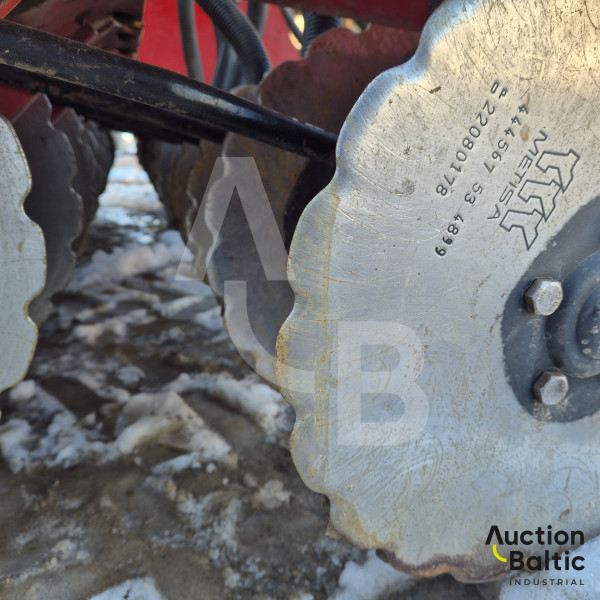 Väderstad Rapid400C