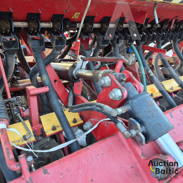 Väderstad Rapid400C