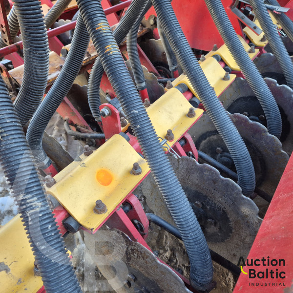 Väderstad Rapid400C