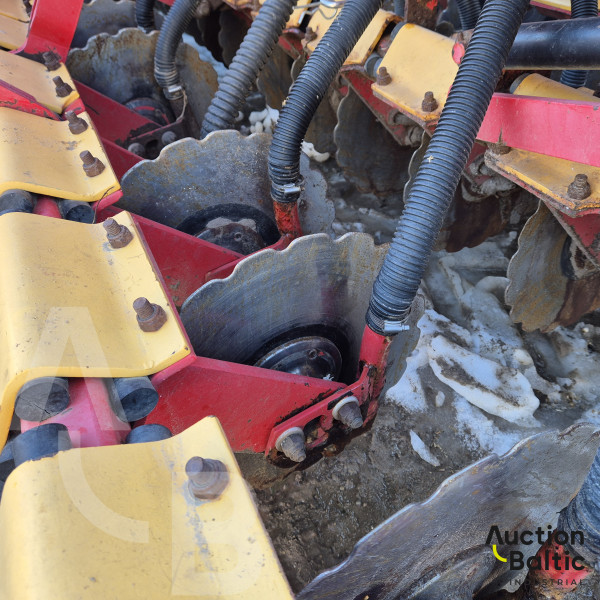 Väderstad Rapid400C