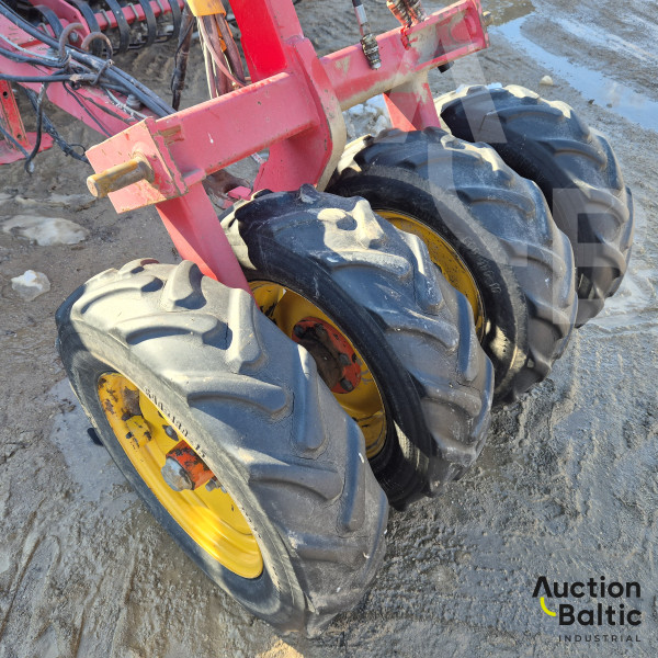 Väderstad Rapid400C