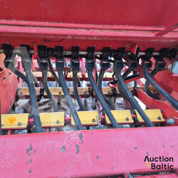 Väderstad Rapid400C