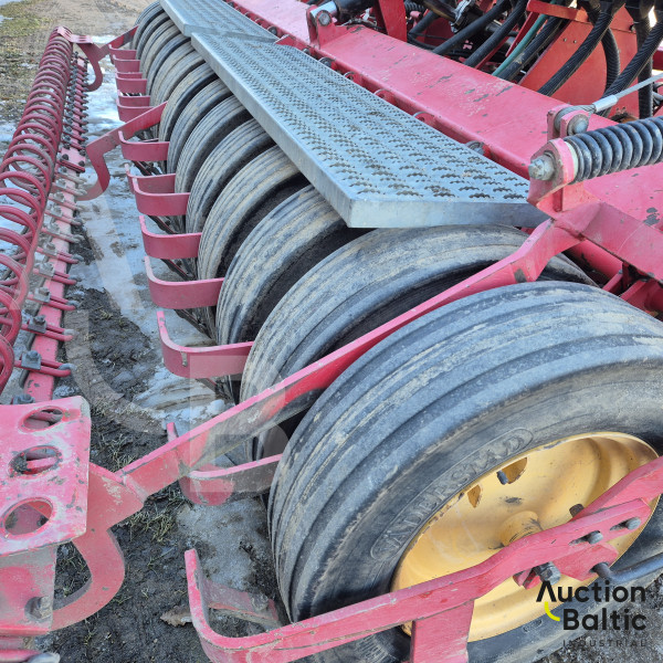 Väderstad Rapid400C