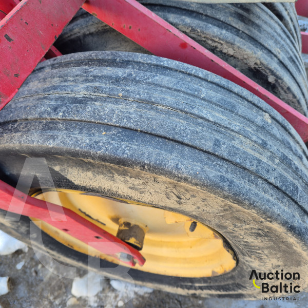 Väderstad Rapid400C