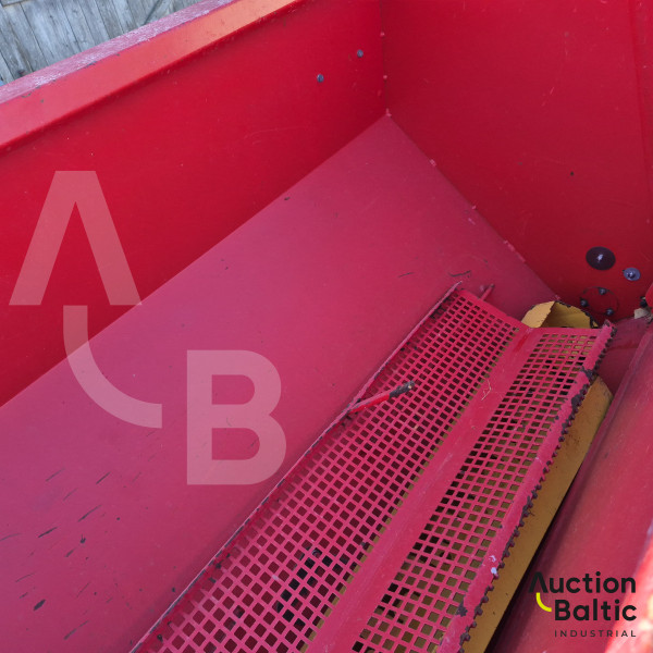 Väderstad Rapid400C